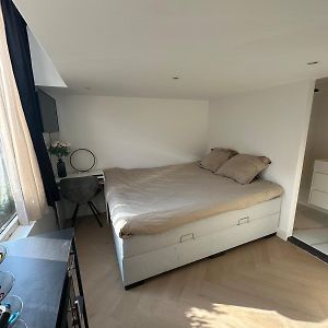 Private Bathroom Double Room